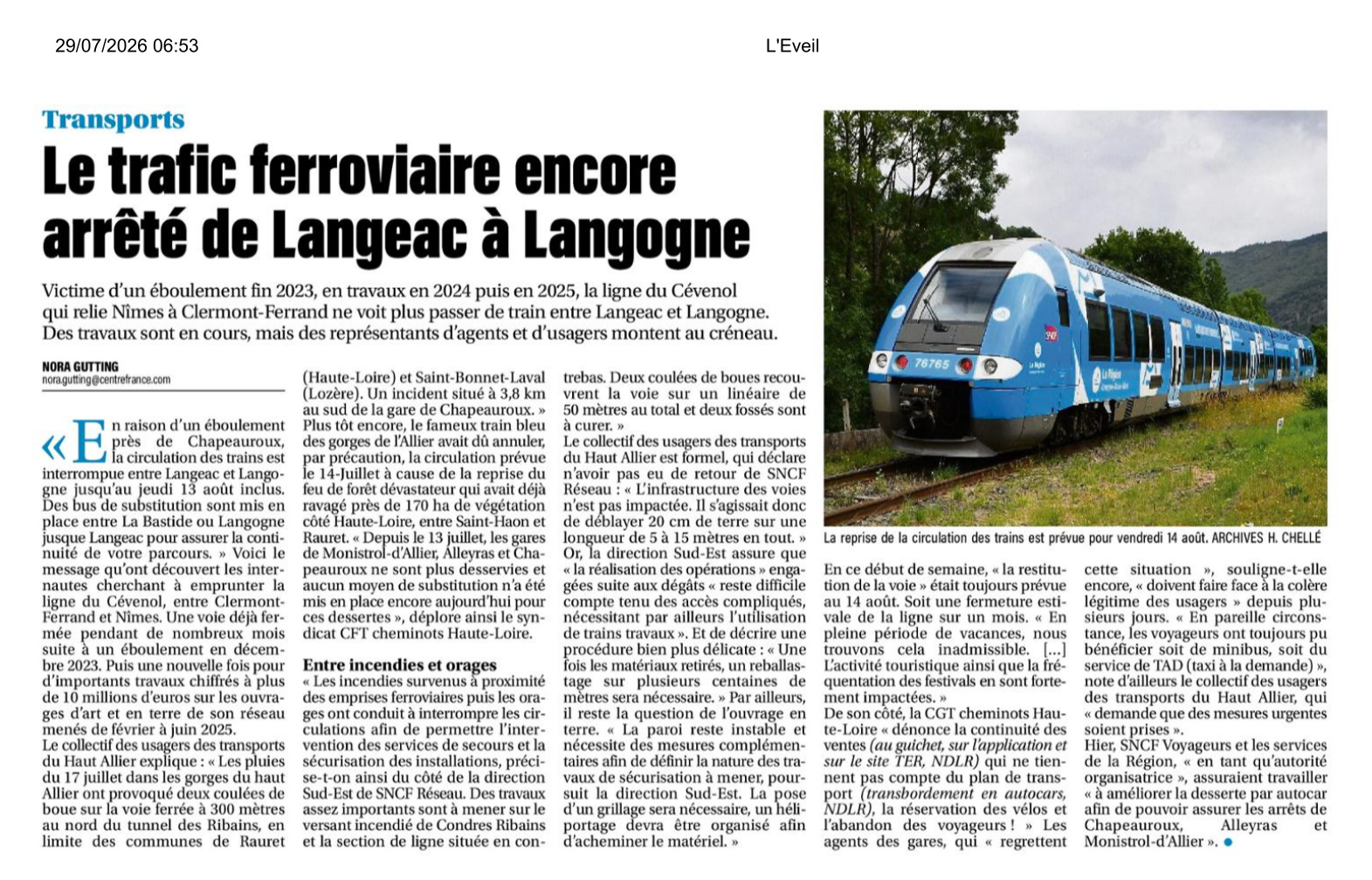 eveil-29juilet2026-traficferroviairenulentrelangeacetlangogne.jpg